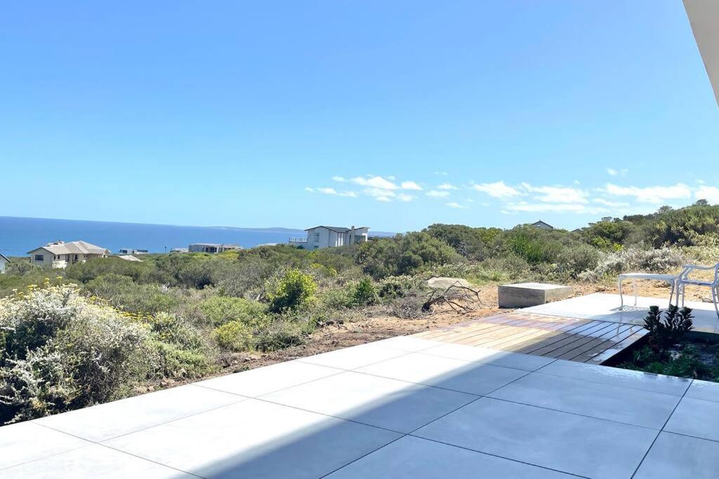 Exclusive Luxury & Lifestyle Suite Mossel Bay Eksteriør billede