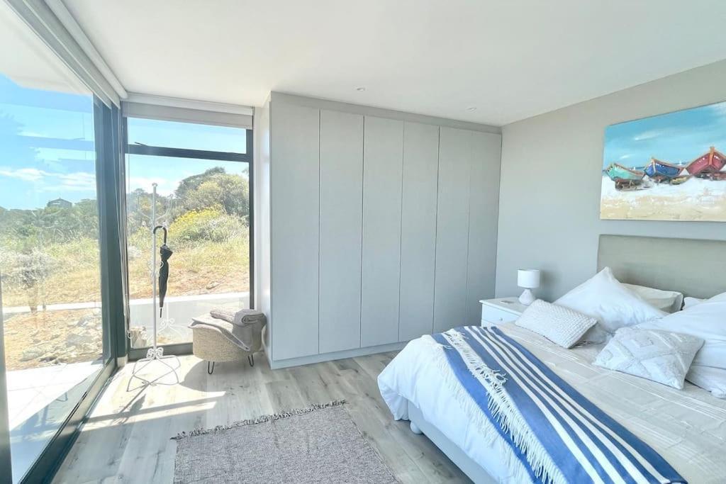 Exclusive Luxury & Lifestyle Suite Mossel Bay Eksteriør billede