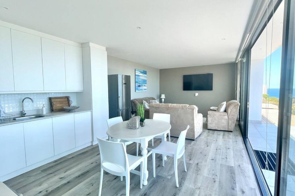 Exclusive Luxury & Lifestyle Suite Mossel Bay Eksteriør billede